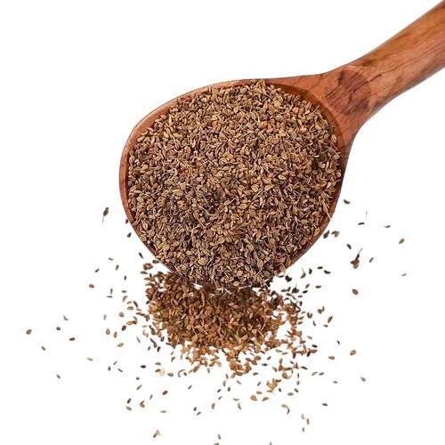 Carom Seed