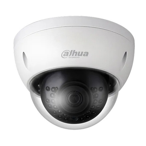 CCTV Dome Camera