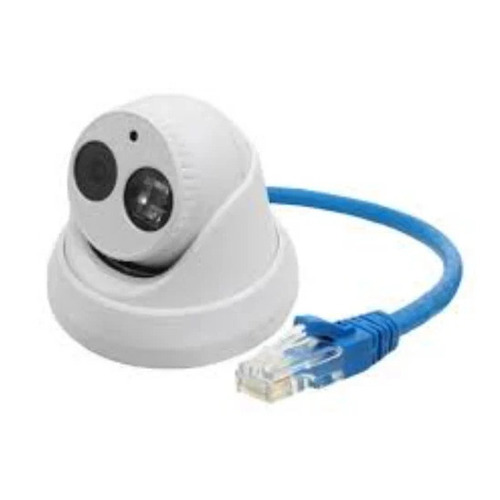 Cctv Ip Dome Camera