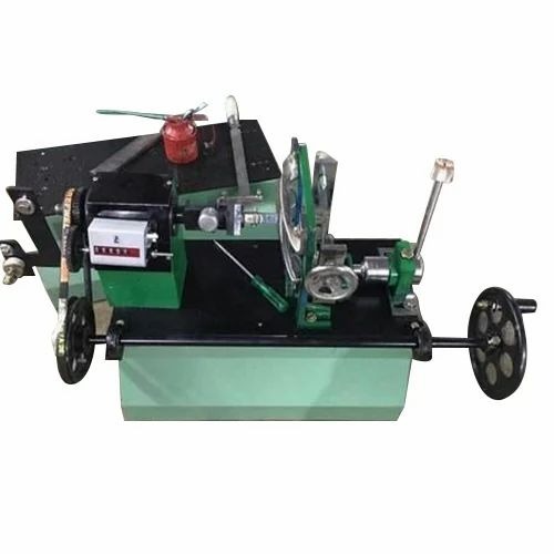 Ceiling Fan Winding Machine