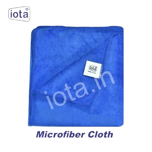 Cleaning Microfiber Cloth