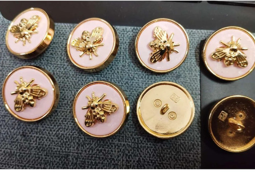 Coat Button - Color: .