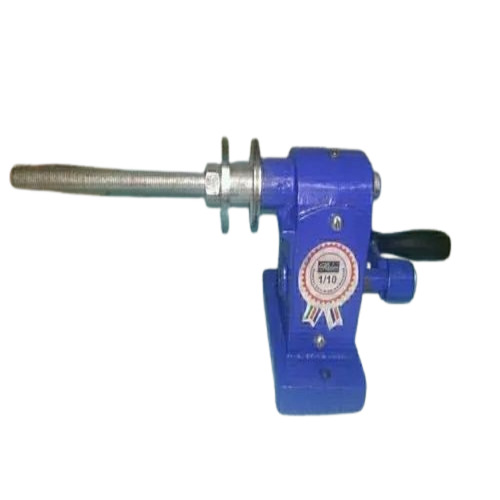 Coil Winding Machine