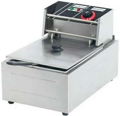 Commercial Electric Deep Fryer