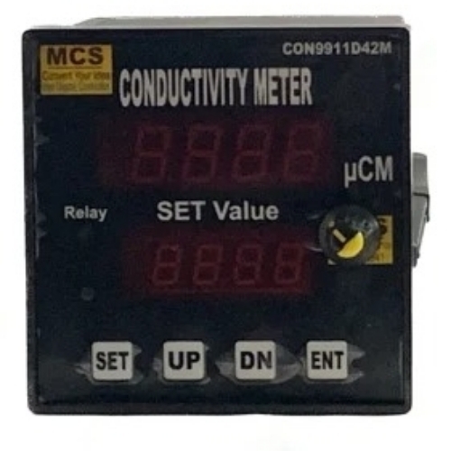 Conductivity Meter