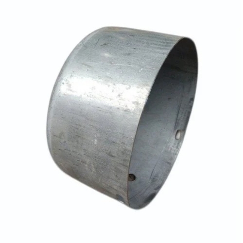 Cooler Motor End Shield Cap