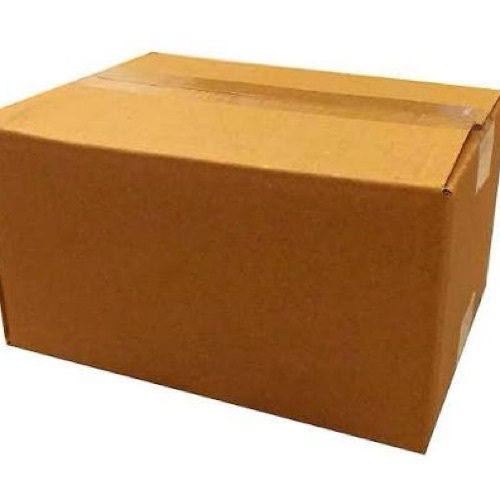 Corrugated Packaging Boxes