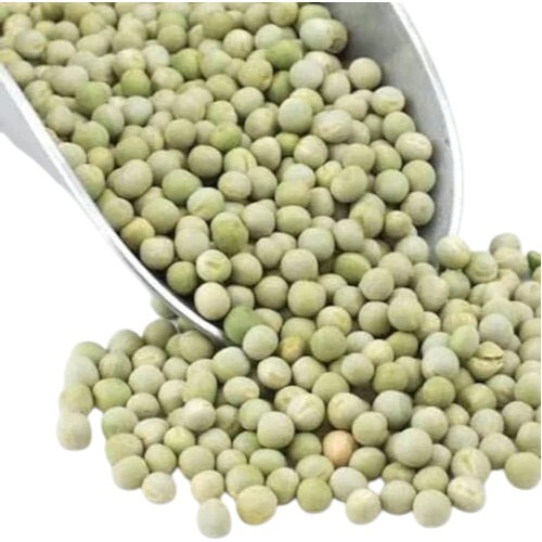 Dried Green Peas