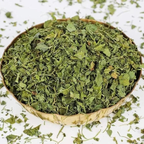 Dry Kasturi Methi