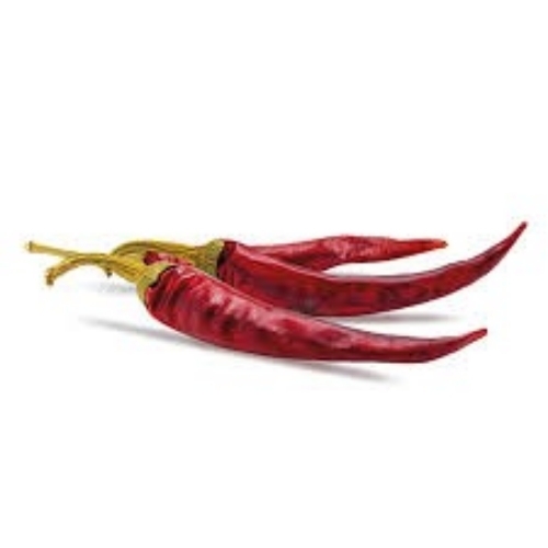 Dry Red Chilli