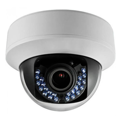 DS-2CE56D1T-AVFIR IR Dome CCTV Camera