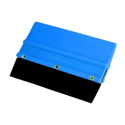 Durable Plastic Cleaning Squeegee