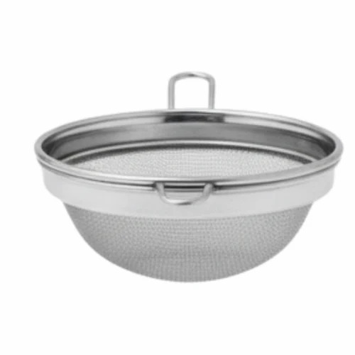 Durable Stainless Steel Coffee Tea Strainer