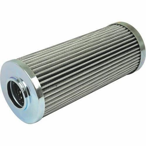 Durable Stainless Steel Hydraulic Oil Filters