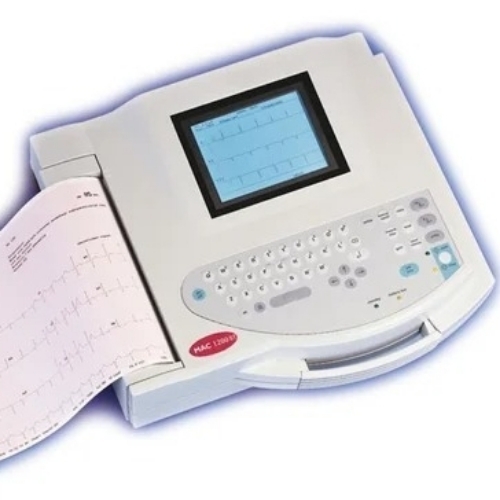ECG system
