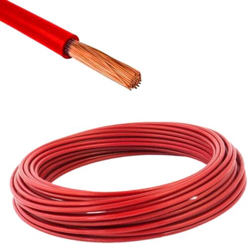 Electrical Wire - Ip Rating: 9
