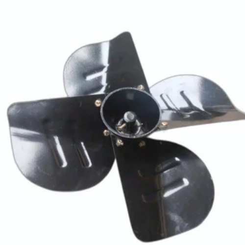 Exhaust Fan Blade