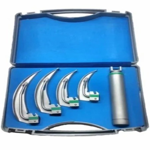 Fiber Optic Blade 4 Set