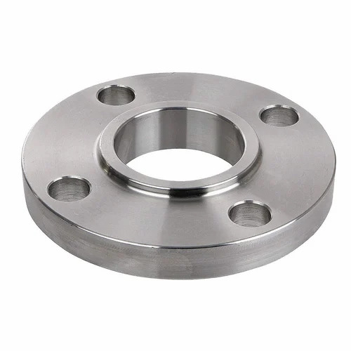 Flanges