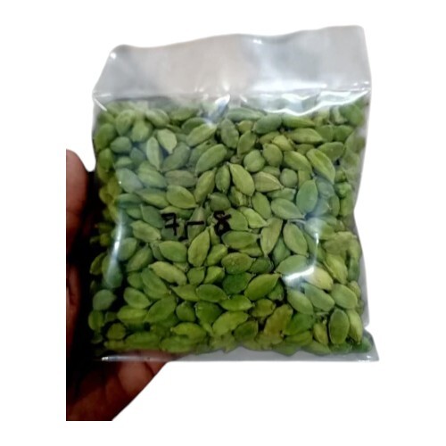 Green Cardomom