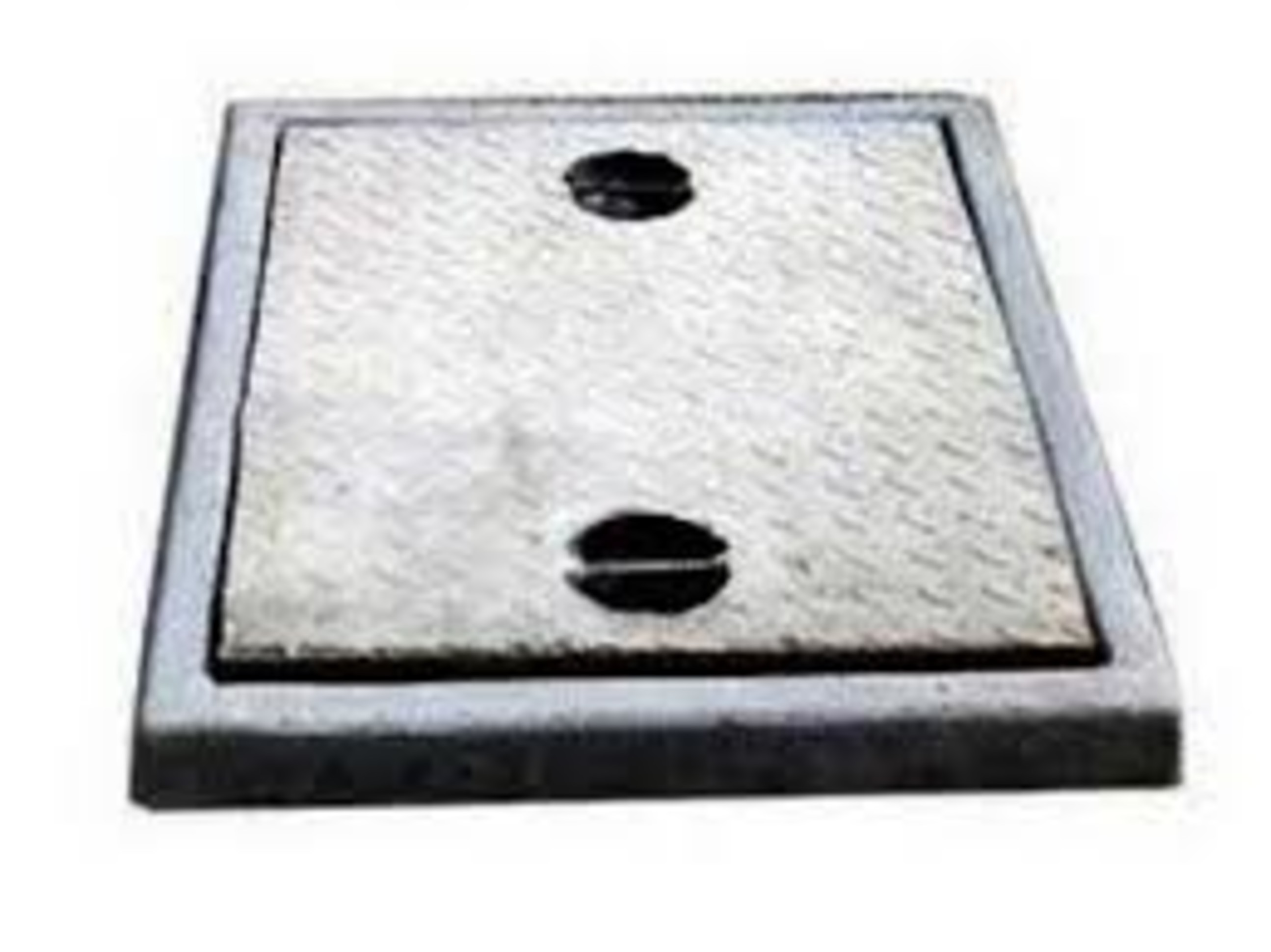 Grey Rcc Drain Cover - Application: Tank