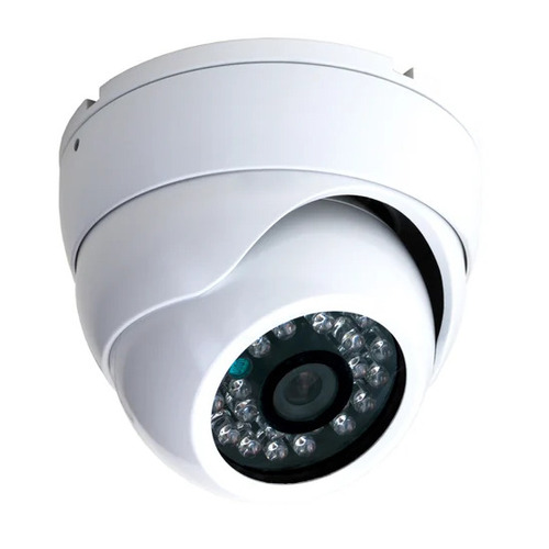 HD Dome CCTV Camera