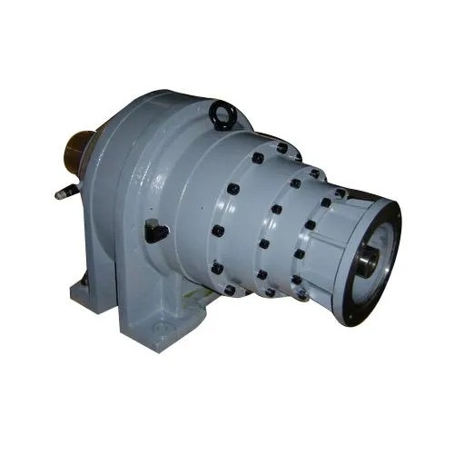 Heavy Duty Planetary Gearbox