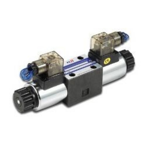 hydraulic control valves