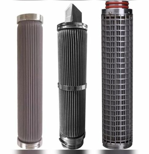 Hydraulics Oil Filter Element