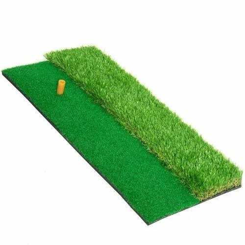 Indoor Golf Mat