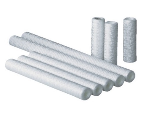 Industrial Filters