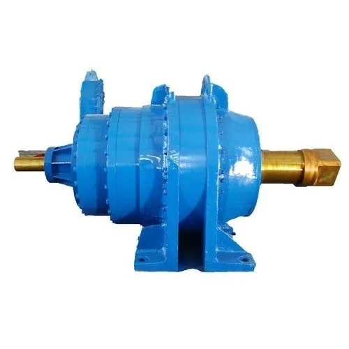 Industrial Planetary Gearbox
