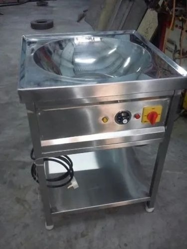 Kadai Deep Fryer