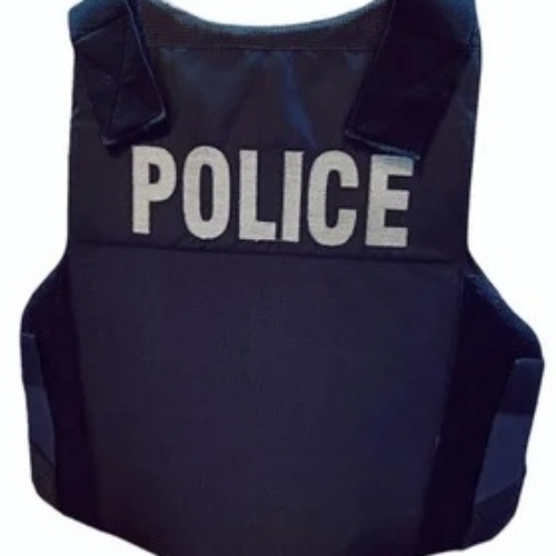 Kevlar Bullet Proof Jacket