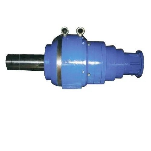 Light Duty Planetary Gear Box