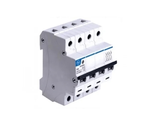 L&T Four Pole Mcb