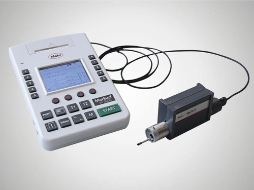 M300 Mahr Make Roughness Tester