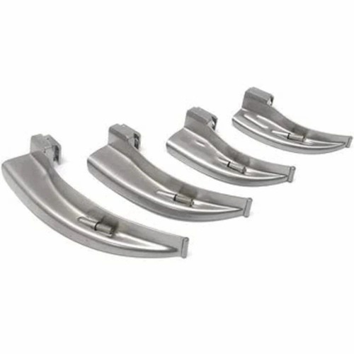 Macintosh Laryngoscope Set