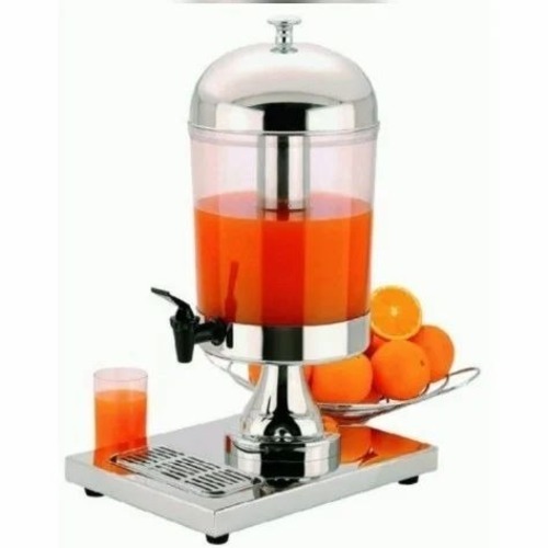 Manual Juice Dispenser