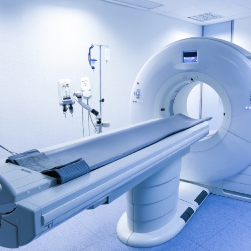 Medical imaging equipment