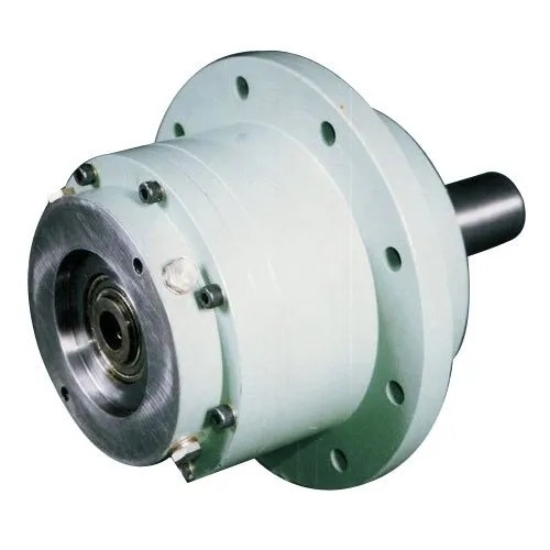 Medium Duty Planetary Gearbox