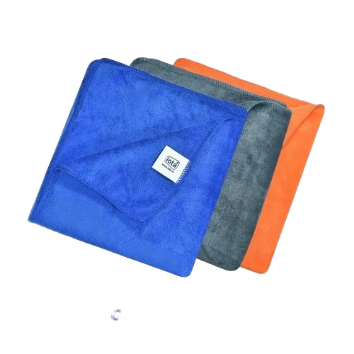 Microfiber Cloth
