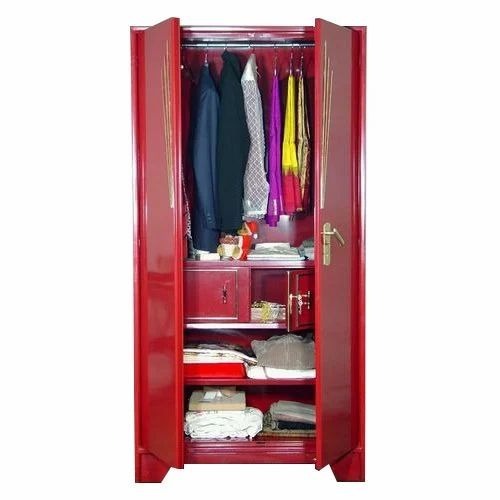 Mild Steel Cupboard