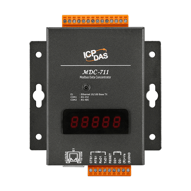modbus gateway