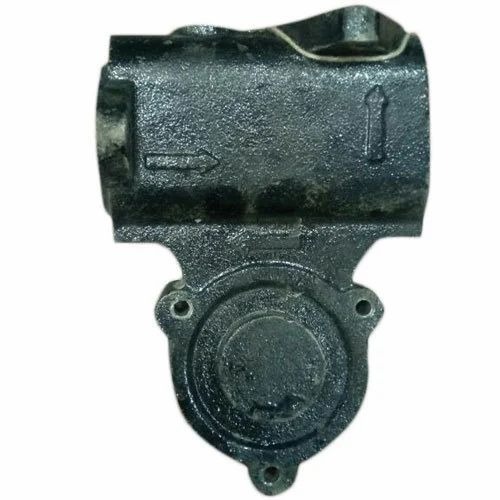 Mono Block Pump Fisher