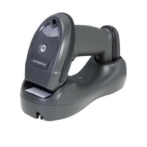 Motorola Barcode Scanner