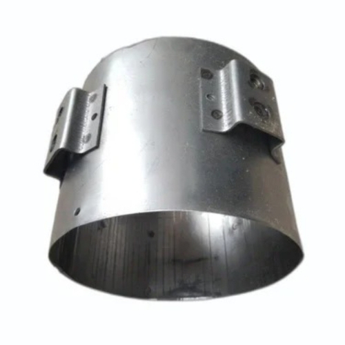 Ms Electric Motor Body 