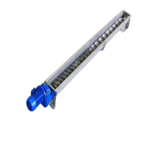 Ms Screw Conveyor