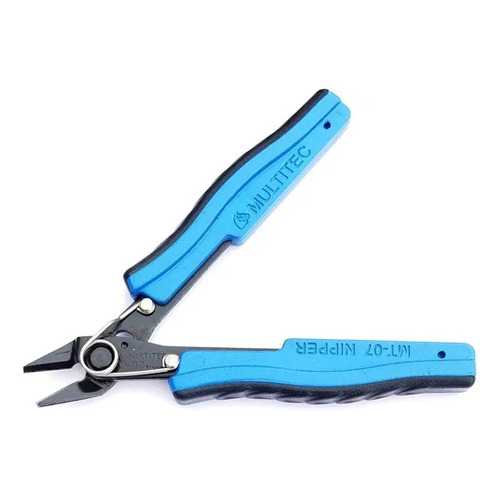 Multitec Nipper And Micro Shear