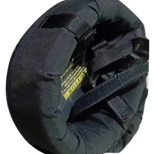 Nsg Commandos Bullet Proof Patka